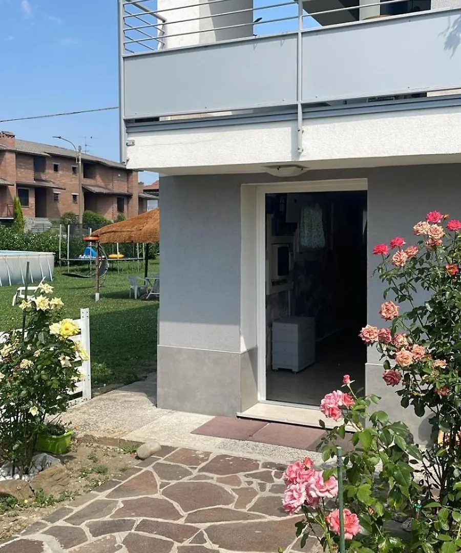 Bed and Breakfast Madonna Dell'Ancora Sassuolo Bed & Breakfast