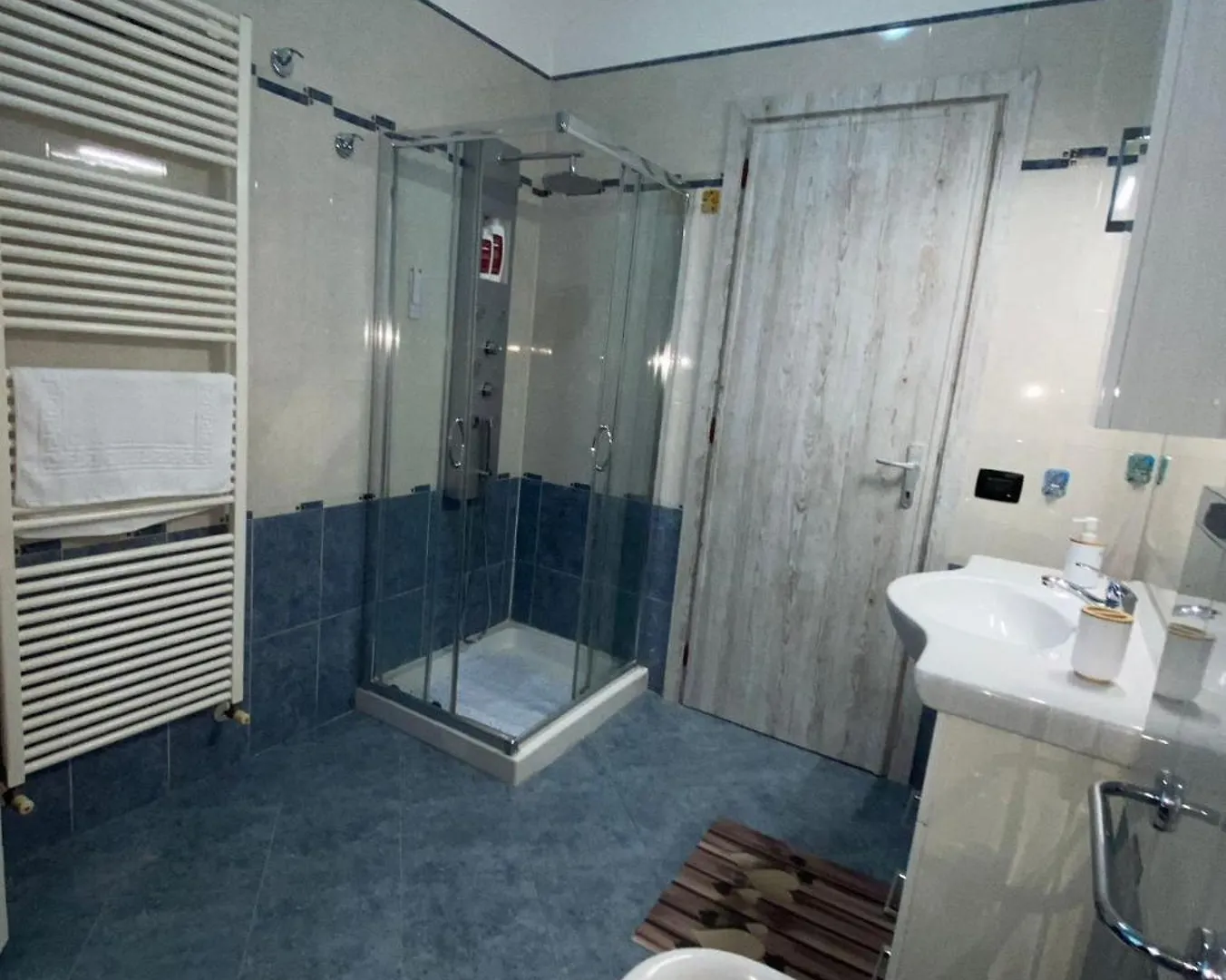 Bed and Breakfast Madonna Dell'Ancora Sassuolo