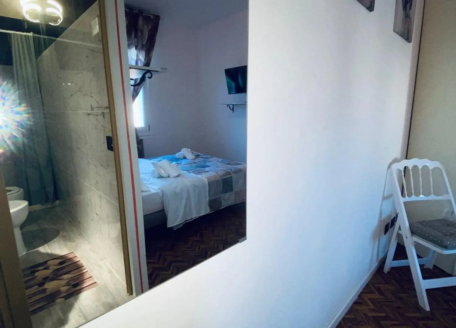 Bed and Breakfast Madonna Dell'Ancora Sassuolo Bed & Breakfast