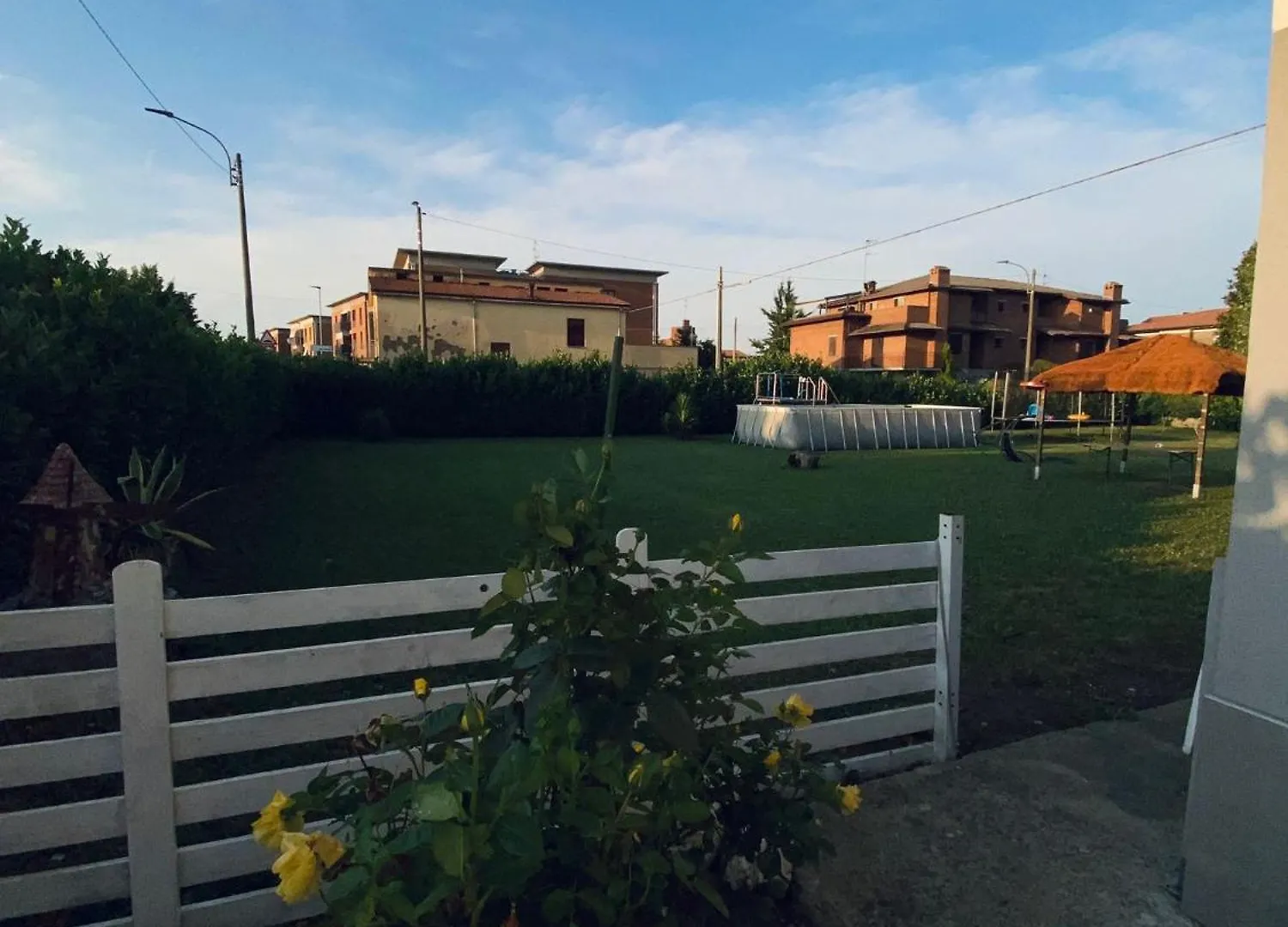 Bed & Breakfast Bed and Breakfast Madonna Dell'Ancora Sassuolo Itálie