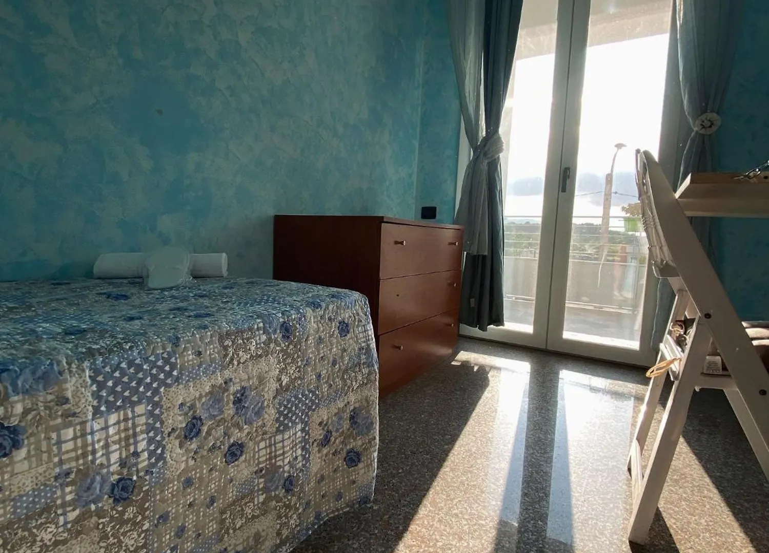 Bed and Breakfast Madonna Dell'Ancora Sassuolo 0*,