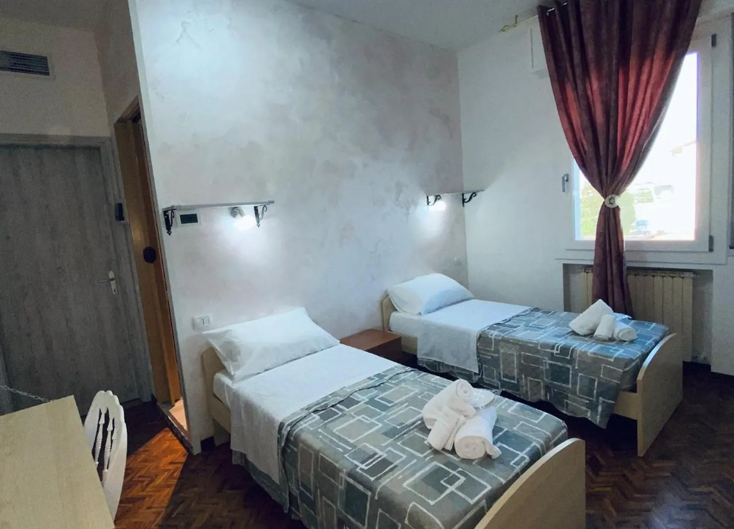Bed and Breakfast Madonna Dell'Ancora Sassuolo Bed & Breakfast