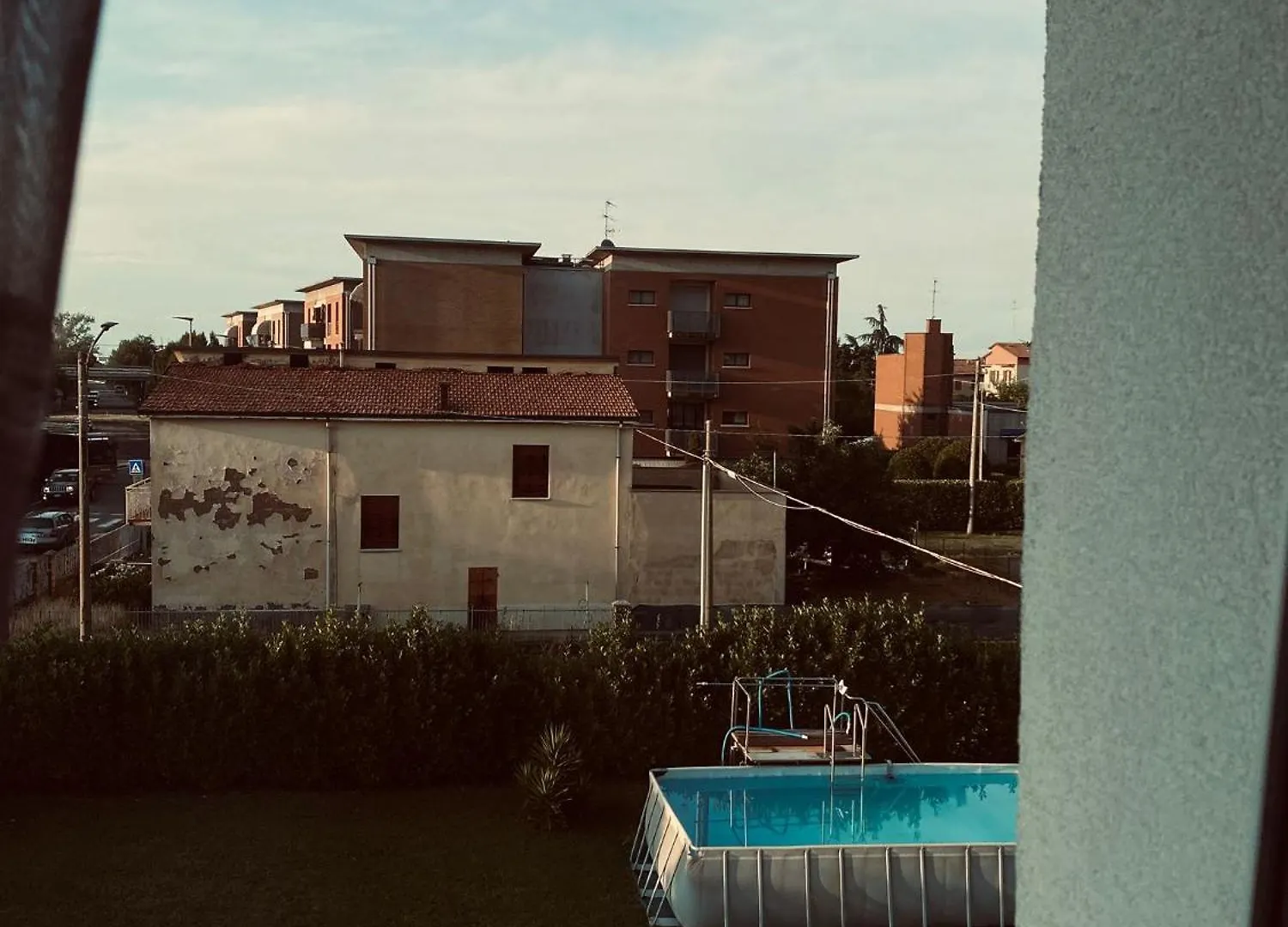 Bed and Breakfast Madonna Dell'Ancora Sassuolo Itálie