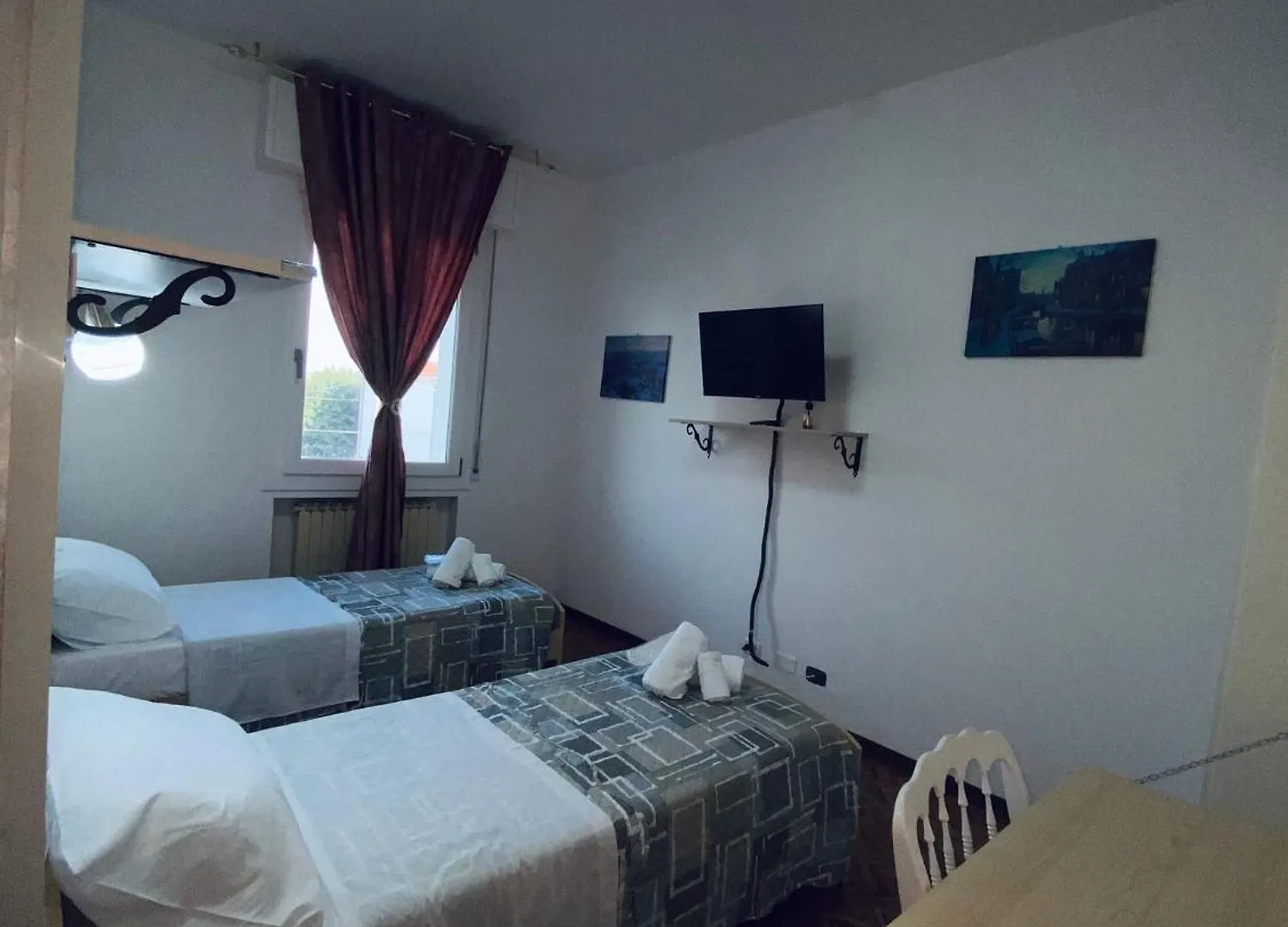 Bed & Breakfast Bed and Breakfast Madonna Dell'Ancora Sassuolo Itálie