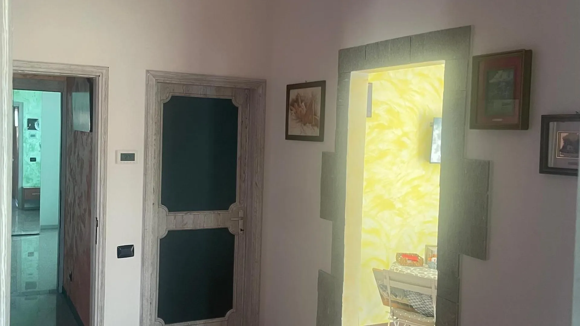 Bed and Breakfast Madonna Dell'Ancora Sassuolo