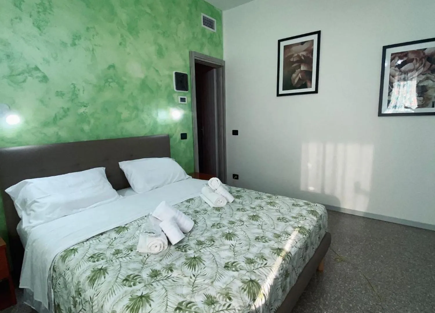 Bed & Breakfast Bed and Breakfast Madonna Dell'Ancora Sassuolo Itálie