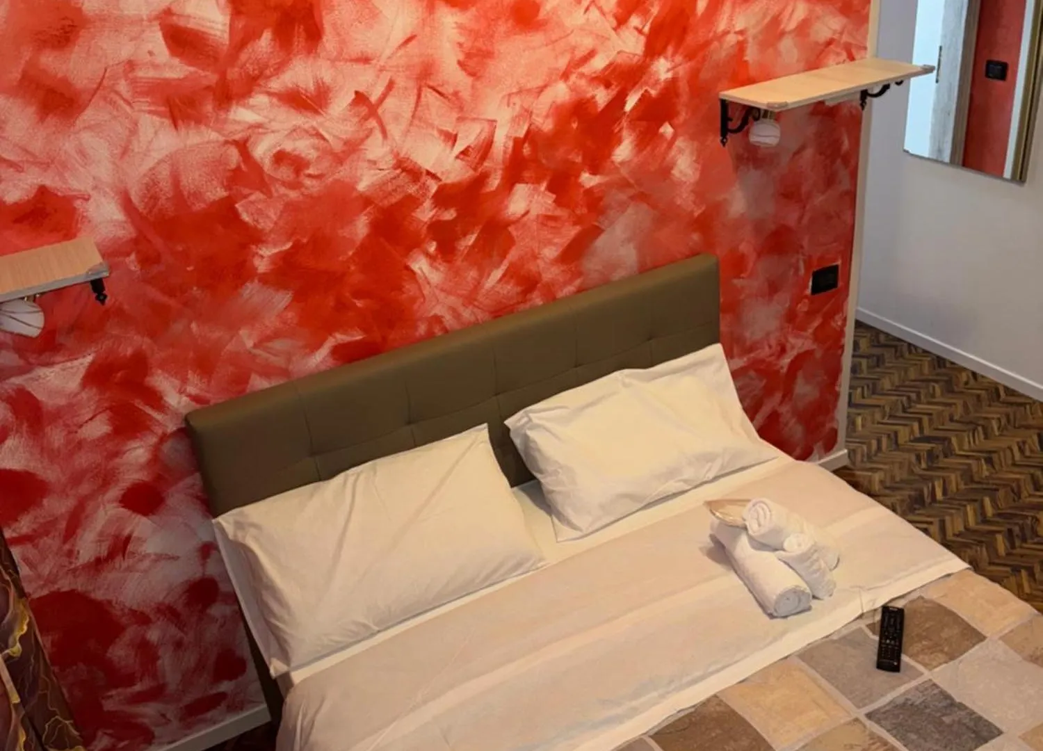 Bed and Breakfast Madonna Dell'Ancora Sassuolo 0*,
