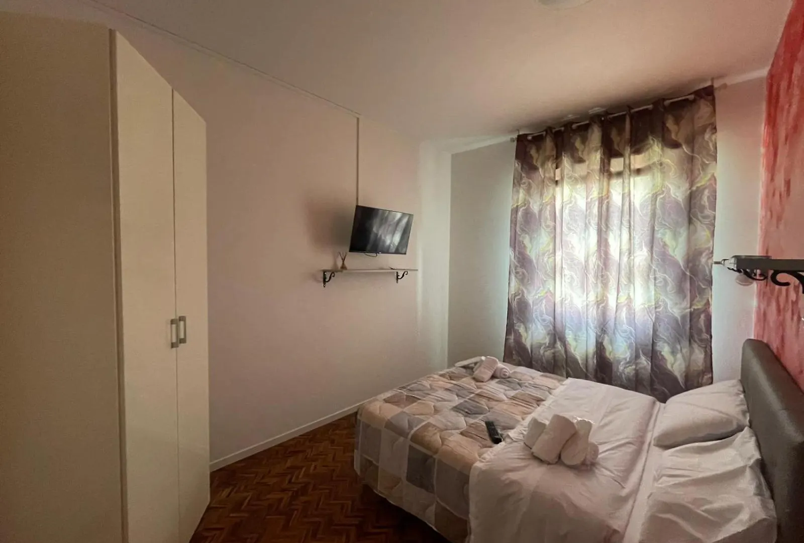 Bed and Breakfast Madonna Dell'Ancora Sassuolo Itálie