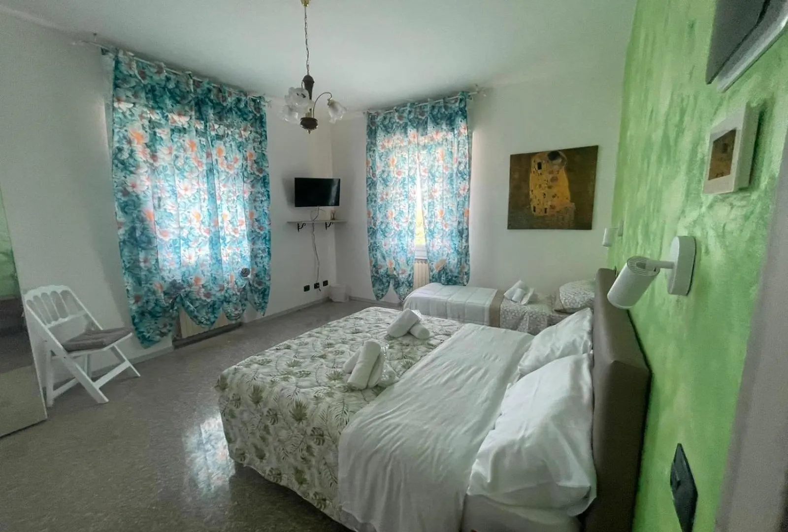 Bed and Breakfast Madonna Dell'Ancora Sassuolo 0*,  Itálie